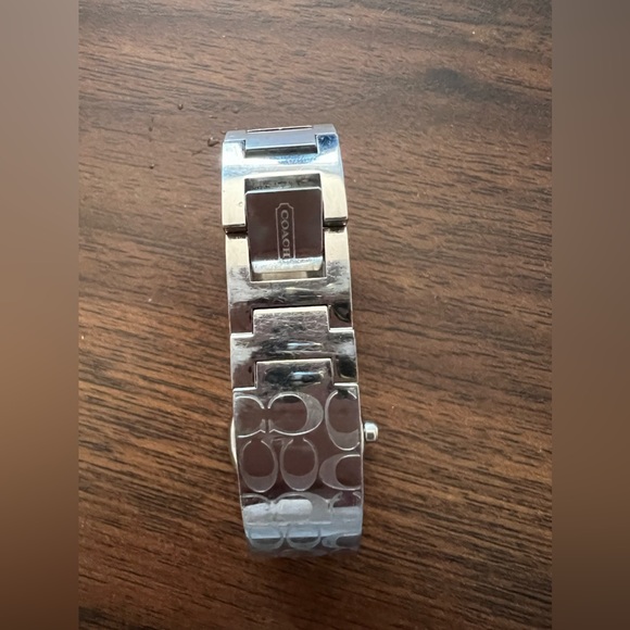 Coach Arden Bangle Watch - Picture 2 of 4